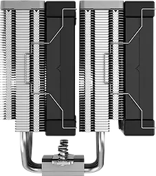 Повітряне охолодження Deepcool AK620 Black (R-AK620-BKNNMT-G) - мініатюра 3