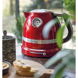 Електрочайник KitchenAid Artisan 5KEK1522EER червоний 1.5 л (00000022784) - мініатюра 11