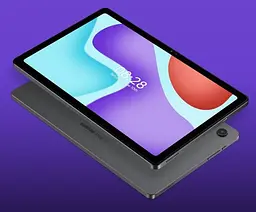Планшет Alldocube iPlay 50 Pro 8/128GB LTE Dual Sim Gray (Global) - мініатюра 3