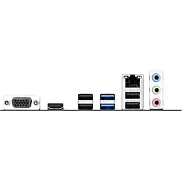 Материнська плата Maxsun LGA1700, Challenger H610M-R V2, H610, 2xDDR4, Int.Video(CPU), 3xSATA3, 1xPCI-E 16x 4.0, 1xPCI-E 1x, M.2 3.0, RTL8111H, 2xUSB3.2/2xUSB2.0, VGA/HDMI, MicroATX (MS-Challenger H610M-R V2) - мініатюра 6