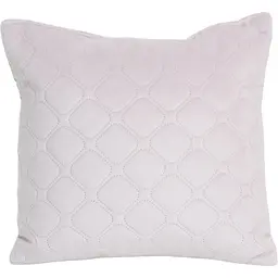 Подушка декоративна ТЕП Velour Lilac Powder 40 x 40 см (3-00437_34051)
