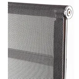Крісло для персоналу Special4You Solano mesh grey (E6033) - мініатюра 8