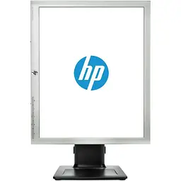 Монітор 19" HP Compaq LA1956X - Class A "Б/В" - мініатюра 4
