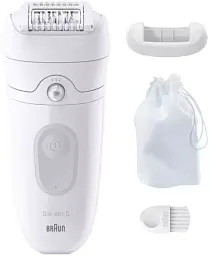Епілятор BRAUN SE 5-011