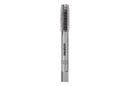 Мітчик метричний машинно-ручний Intertool M8 х 1.25 - мініатюра 3