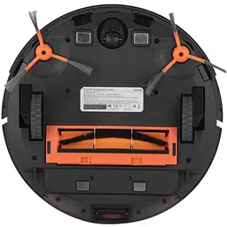 Робот пилосос Kyvol Cybovac S31 Lidar/110ml+500ml/5200 mA/3000 pa/Google Assistant,Amazon Alexa - мініатюра 3