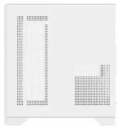 Корпус GameMax Infinity Mini White (Infinity Mini White) - мініатюра 10
