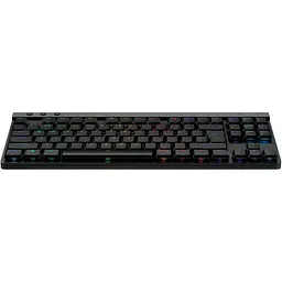 Клавіатура Logitech G515 LightSpeed TKL Mechanical Tactile Wireless Black 920-012538 [111362] - мініатюра 4
