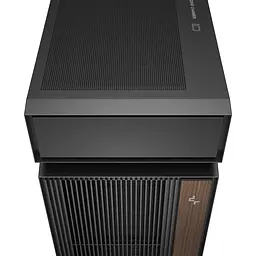Корпус DeepCool CL660 Black (R-CL660-BKNNA0-G-1) - мініатюра 9