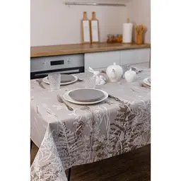 Скатертина Прованс Flora 120х132 см (040480) - мініатюра 6