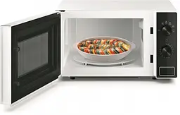 Мікрохвильова піч Whirlpool MWP 101 W - мініатюра 4