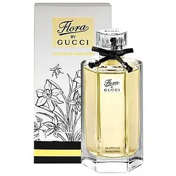 Gucci Flora by Gucci Glorious Mandarin 50 мл туалетна вода