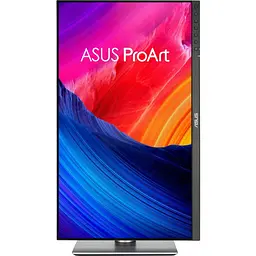 Монітор 27" ASUS ProArt Display PA278CFRV Professional Monitor QHD IPS 100Hz (90LM06Q0-B01M70) - мініатюра 5