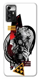 Чохол Demsky Сталкер 2 для ZTE Blade A72