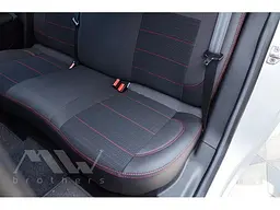 Авточохли модельні MW Brothers для Renault Megane III c 2008 - мініатюра 4