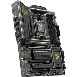 Материнська плата MSI (MAG X870E TOMAHAWK WIFI) - мініатюра 3