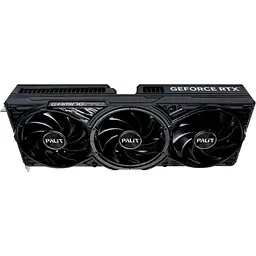 Відеокарта Palit GeForce RTX 5070 GamingPro [NE75070019K9-GB2050A] UA [132531] - мініатюра 7