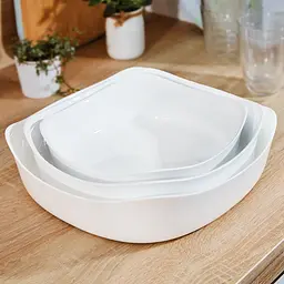 Форма для запікання Luminarc Smart Cuisine Carine 29х29 см (6495533) - мініатюра 7