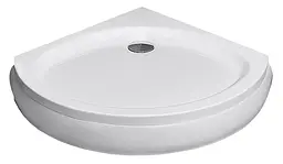 Душовий піддон Radaway Patmos B 90x90 4T99155-03