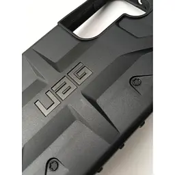 Оригінальний протиударний чохол UAG Pathfinder для Samsung Galaxy S21 (6.2") Black 212817114040 - мініатюра 7