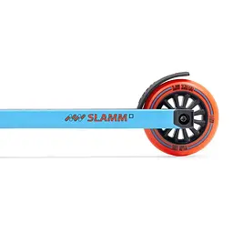 Самокат Slamm Classic Mini Синій-Чорний - мініатюра 4