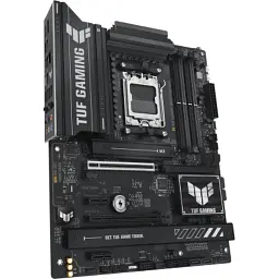 Материнська плата Asus TUF GAMING B850-PLUS WIFI - мініатюра 4
