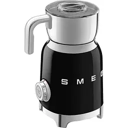 Пінозбивач молока Smeg MFF11BLEU [169571] - мініатюра 2