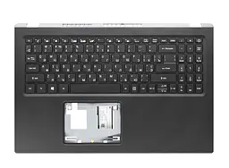 Топкейс ноутбука / верхня панель і клавіатура для ноутбука Acer Extensa 15 EX215-32, EX215-54 (6B.EGHN2.009) Оригінал від Acer, Верхня панель клавіатури