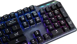 Клавіатура ігрова з підсвічуванням MSI Vigor GK50 Elite - мініатюра 4