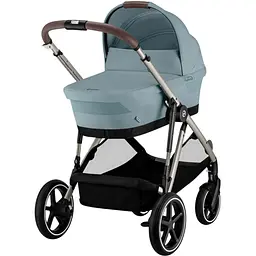 Люлька Cybex Gazelle S Stormy Blue (524001245) - мініатюра 4