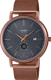 Годинник Casio TIMELESS COLLECTION MTP-B125MR-8A