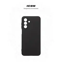 Чохол до мобільного телефона Armorstandart ICON Samsung A26 5G Camera cover Black (ARM82182) - мініатюра 3