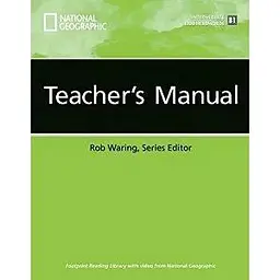 FRL1300 B1 Teacher's Book