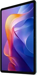 Планшет Xiaomi Redmi Pad 2 4/128GB Wi-Fi Mint Green (VHU5875EU) - мініатюра 2