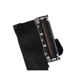 Шлейф матриці для ноутбуків HP M6-1000, LVDS 40pin - мініатюра 2
