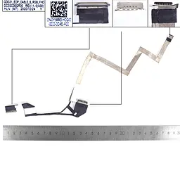 Шлейф матриці для Dell Latitude 7320S E7320 series, (eDP 30pin FHD RGB, DC02C00QR00, 0Y5WMD)