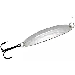 Блешня Williams Wabler 7.09 g Ribbed Silver (1102-W40SHC-SHC)