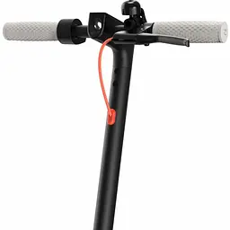 Електросамокат Xiaomi Mi Electric Scooter 3 Grey - мініатюра 10
