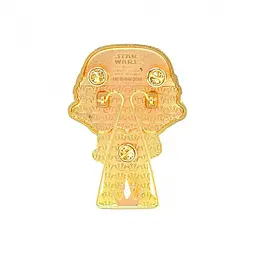Пін Funko Pop серії «Зоряні війни» – Штурмовик зі зброєю - мініатюра 2