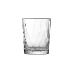 Набір склянок 8.108-285 UniGlass Kyknos 285 мл 12 шт. (53053-MC12)