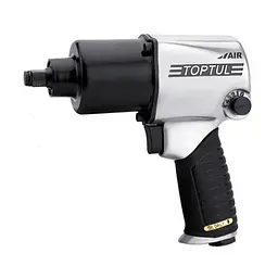 Гайковерт для СТО 1/2" 813N/m 8000об/хв Toptul hoz0009555