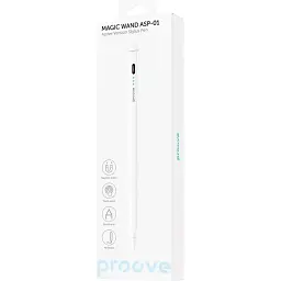 Стилус Proove Stylus Magic Wand ASP-01 Active Version (STA100010002) [100904] - мініатюра 5