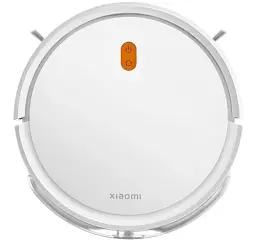 Робот-пилосос XiaomiRobot Vacuum E5 BHR7969EU White