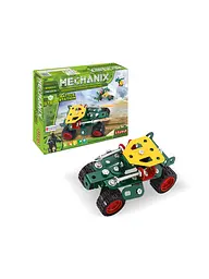 Металевий конструктор "MECHANIX" Військові ZEPHYR 02011 ЦБ-00230873