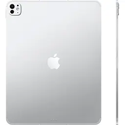 Планшет Apple iPad Pro 13 [2025] 12/512GB Wi-Fi Silver [MDYM4] [149240] - мініатюра 3