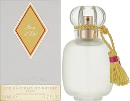 Парфумована вода Parfums de Rosine Rose d'Ete 50 мл - мініатюра 2