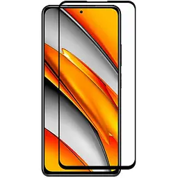 Скло захисне BeCover ZTE Blade V40s Black (709754) - мініатюра 2