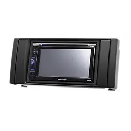Перехідна рамка BMW 5 Series (E39), X5 (E53) Carav 11-041 - мініатюра 2