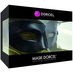 Маска на обличчя Dorcel - Mask Dorcel - мініатюра 3