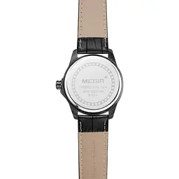 Годинник Megir MG1074 Black Red (ML1074G-BK-1N8) - мініатюра 3